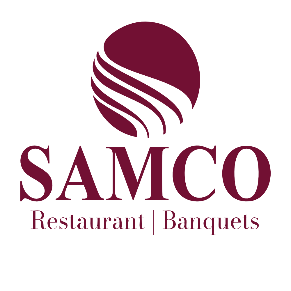 SAMCO Restaurants logo